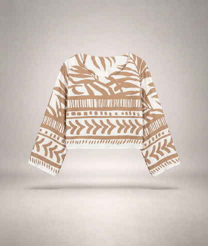 Blusa África | PACK DE 3 Y AHORRA 60% DESCUENTO
