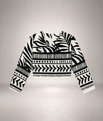 Blusa África | PACK DE 3 Y AHORRA 60% DESCUENTO