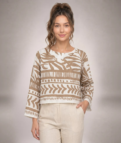 Blusa África | PACK DE 3 Y AHORRA 60% DESCUENTO