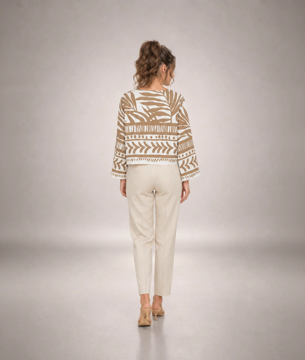 Blusa África | PACK DE 3 Y AHORRA 60% DESCUENTO